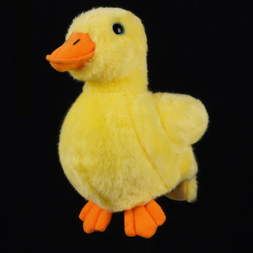 Yellow Duck Driver Head Cover